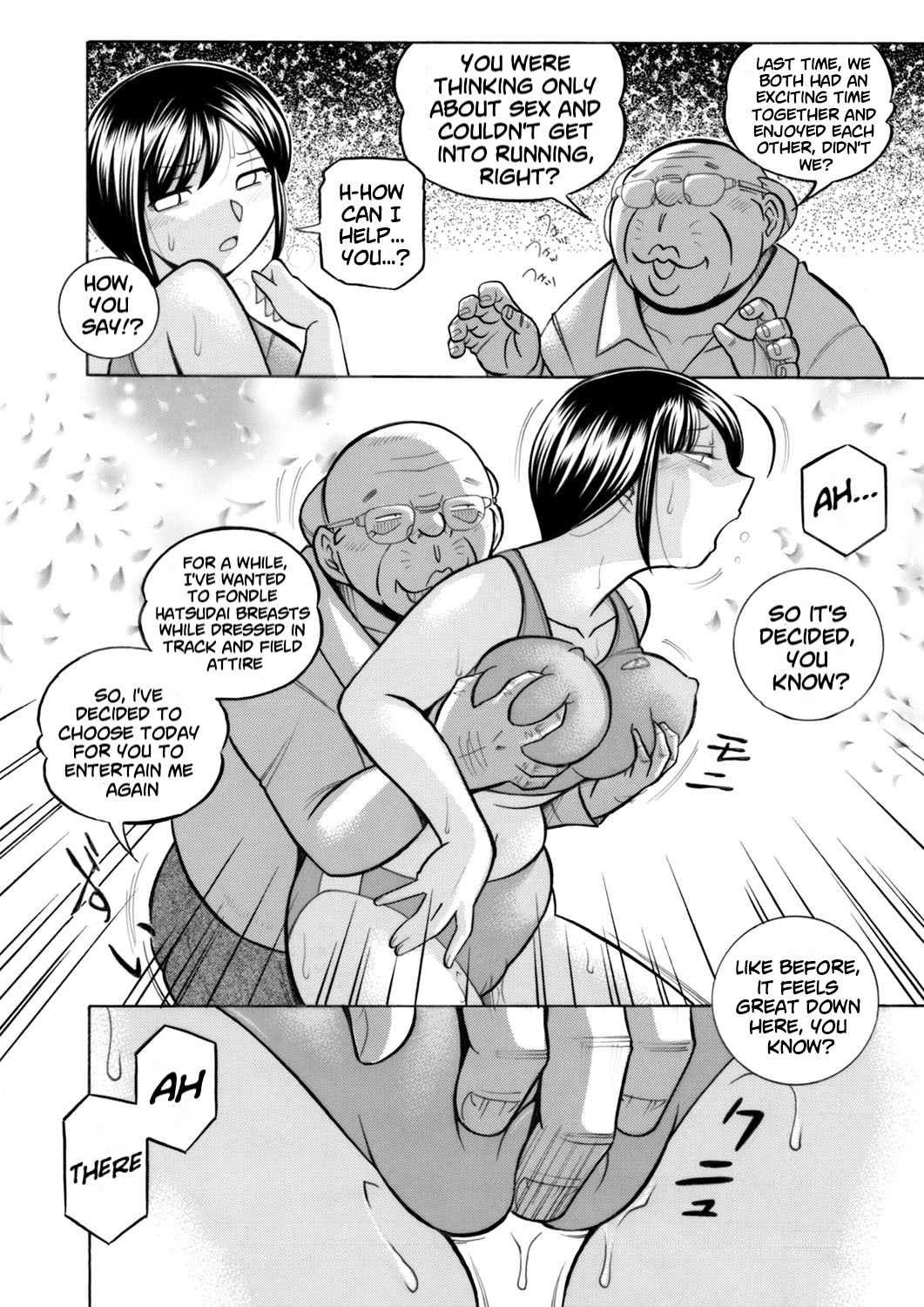 [Chuuka Naruto]Yuutousei Minami ~Onna Kyoushi Reiko 2~ | Honors Student Minami ~Female Teacher Reiko 2~[English] [lodhel] Page 160