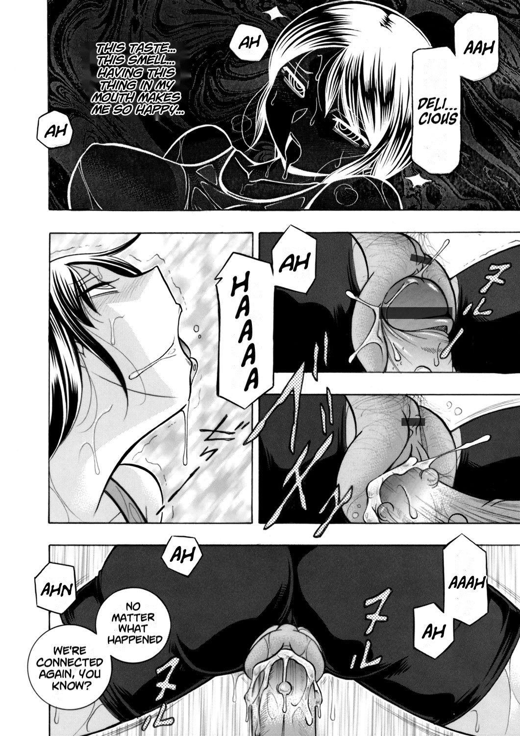 [Chuuka Naruto]Yuutousei Minami ~Onna Kyoushi Reiko 2~ | Honors Student Minami ~Female Teacher Reiko 2~[English] [lodhel] Page 78