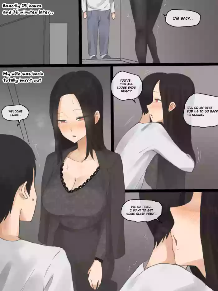 [laliberte]DOUBT 2[Color] [English]