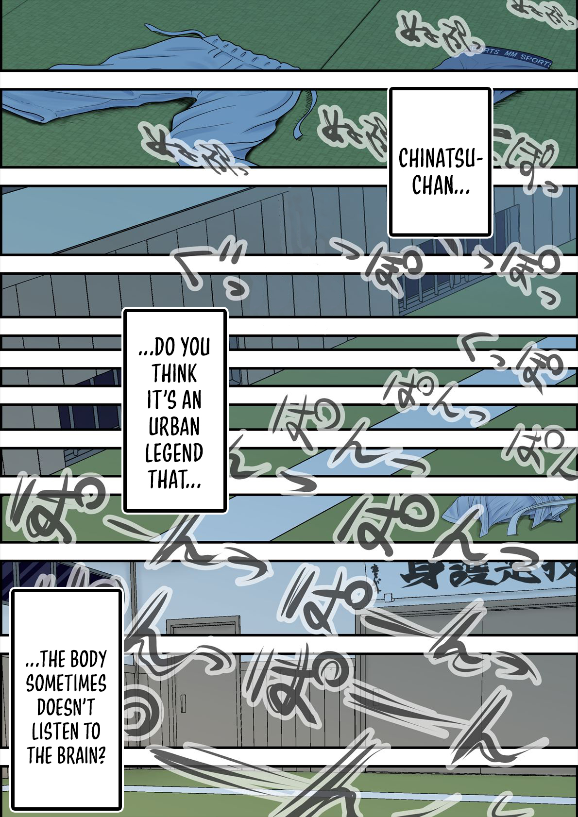 [Haruharudo]Aru Bijin Karateka no Haiboku Nisshi vol. 2[English] Page 26