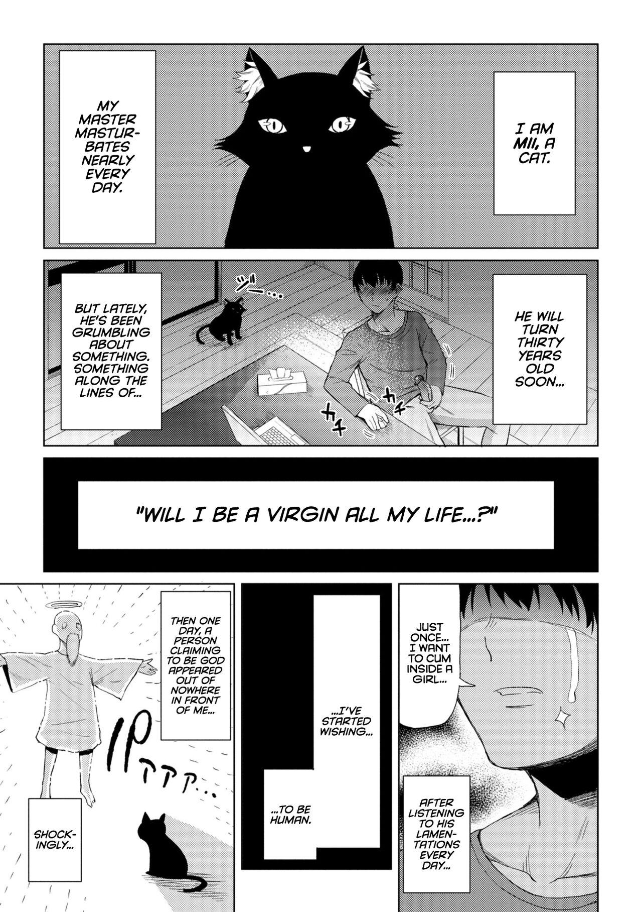 [Nagai Kusa]Watashi no Torokeru Shikyuu ni Hatsu Kiss Shite - Kiss my tender womb for the first time[English] [CulturedCommissions] [Digital] Page 119