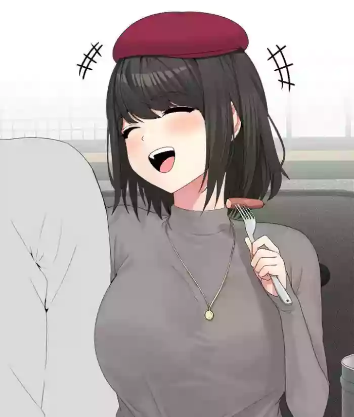 [Kwanyong Lee]Fox Tales Ch. 1-3(The Touchy-feely Girl)