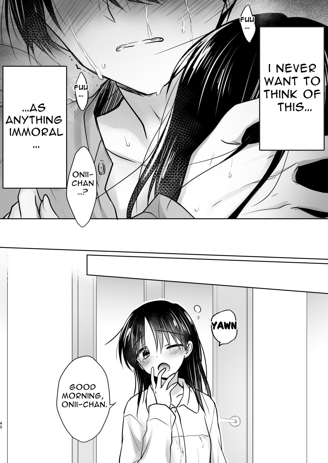 [AquaDrop (Mikami Mika)]Okaeri Sex | Welcome Home Sex[English] [tsuyoshi] [Digital] Page 41