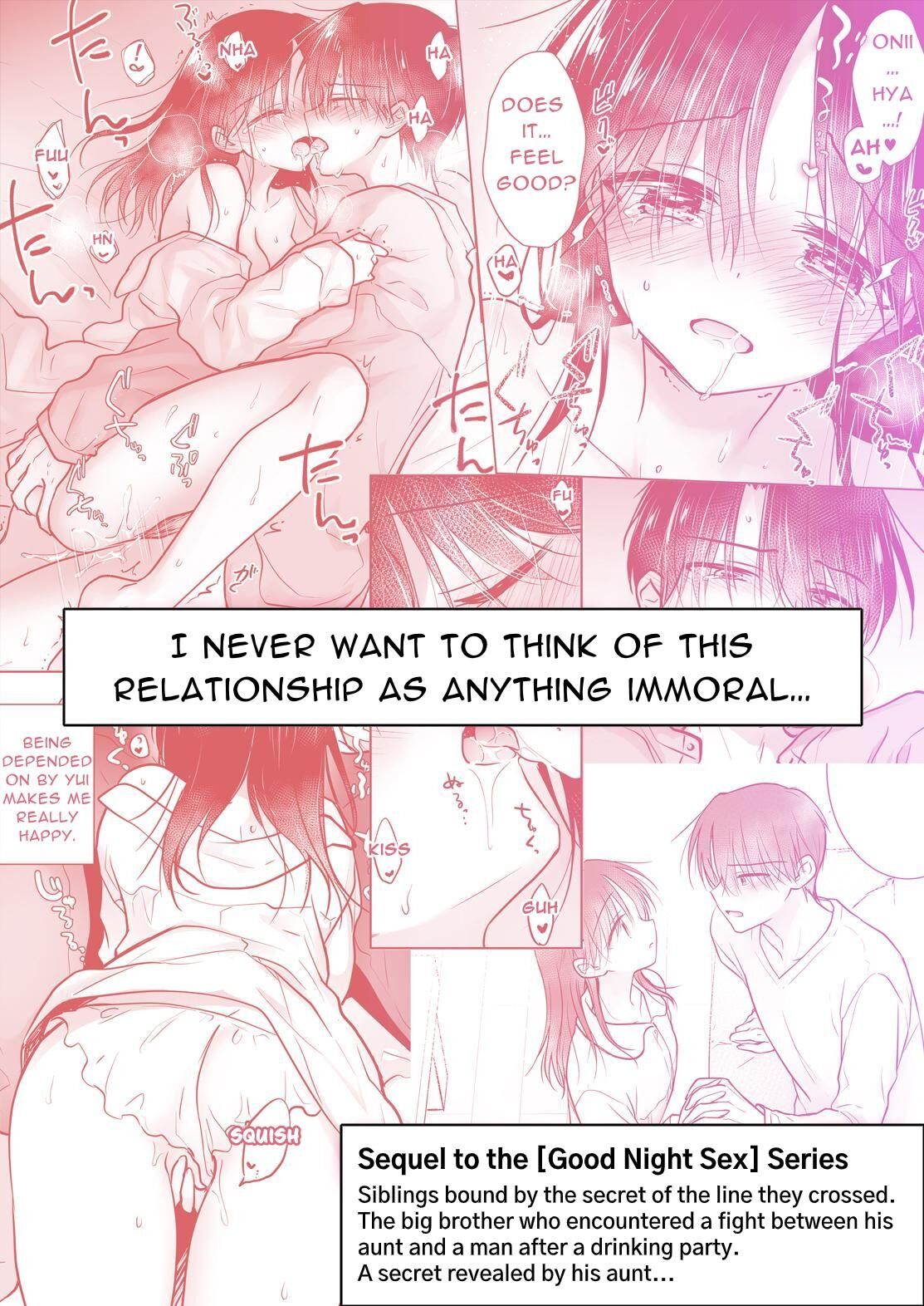 [AquaDrop (Mikami Mika)]Okaeri Sex | Welcome Home Sex[English] [tsuyoshi] [Digital] Page 56