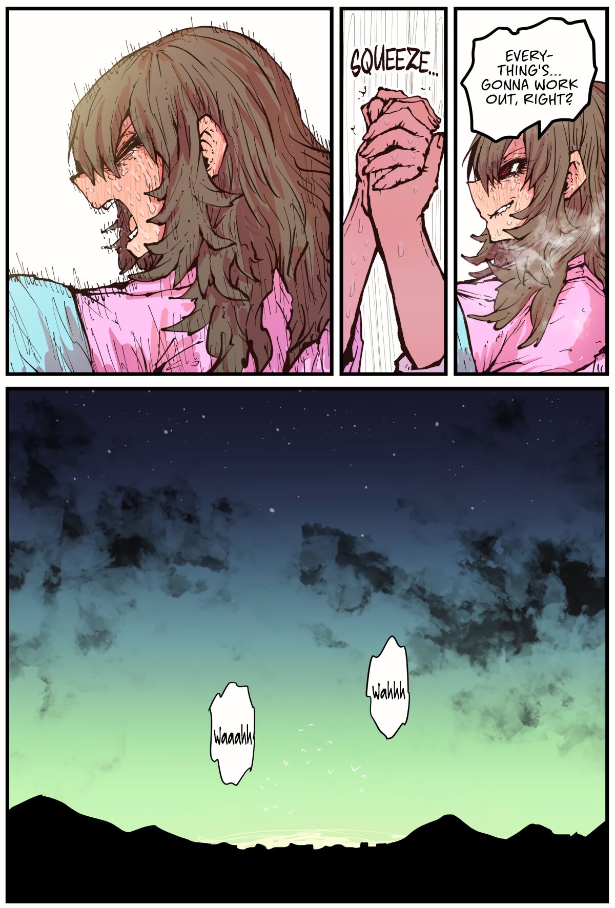 [Zyugoya]Jimoto ni Kaettekitara Osananajimi ga Kowareteta | When I Returned to My Hometown, My Childhood Friend was Broken(MainStory+FANBOX) [English] Page 150
