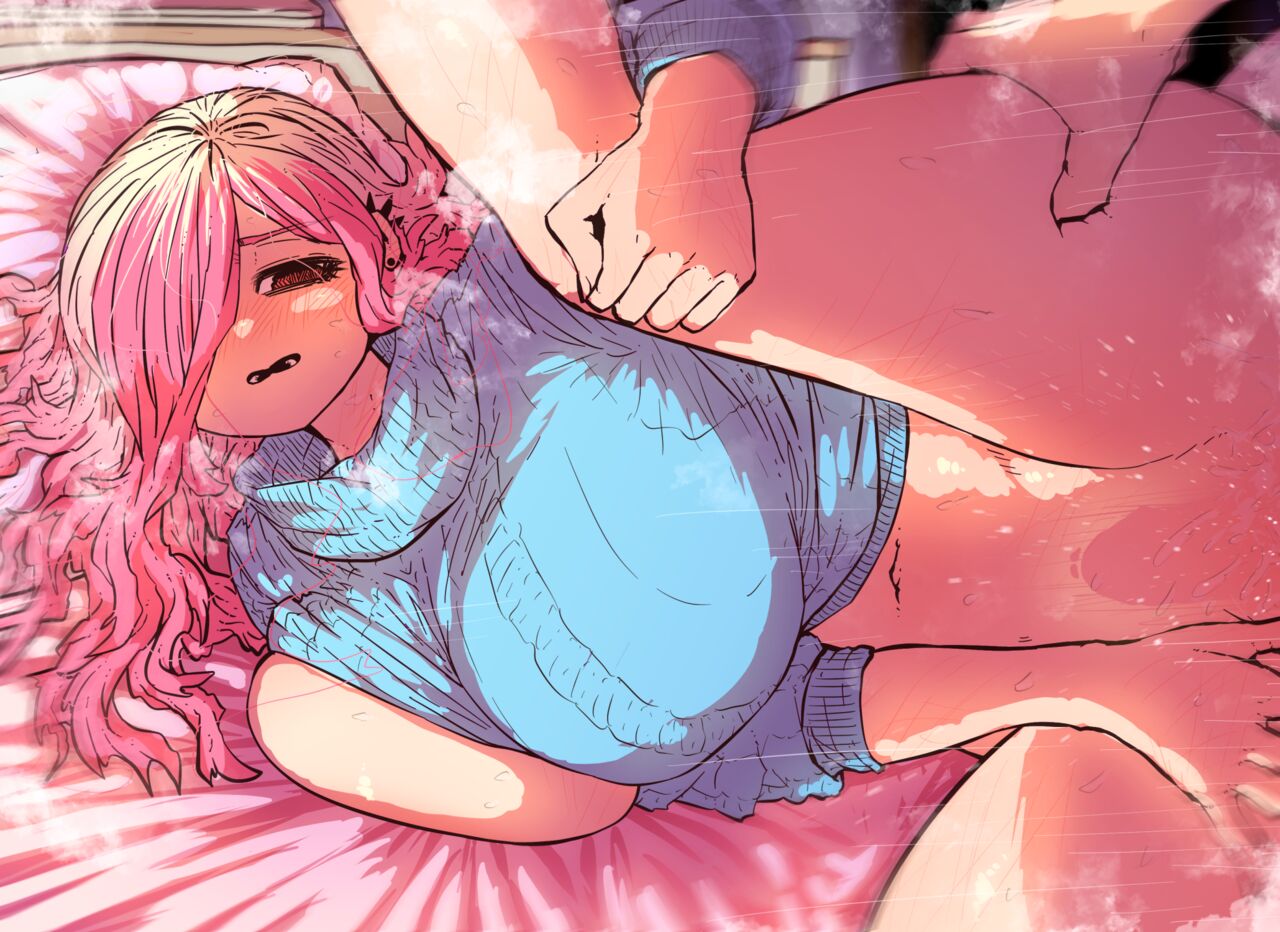 [Zyugoya]Jimoto ni Kaettekitara Osananajimi ga Kowareteta | When I Returned to My Hometown, My Childhood Friend was Broken(MainStory+FANBOX) [English] Page 197
