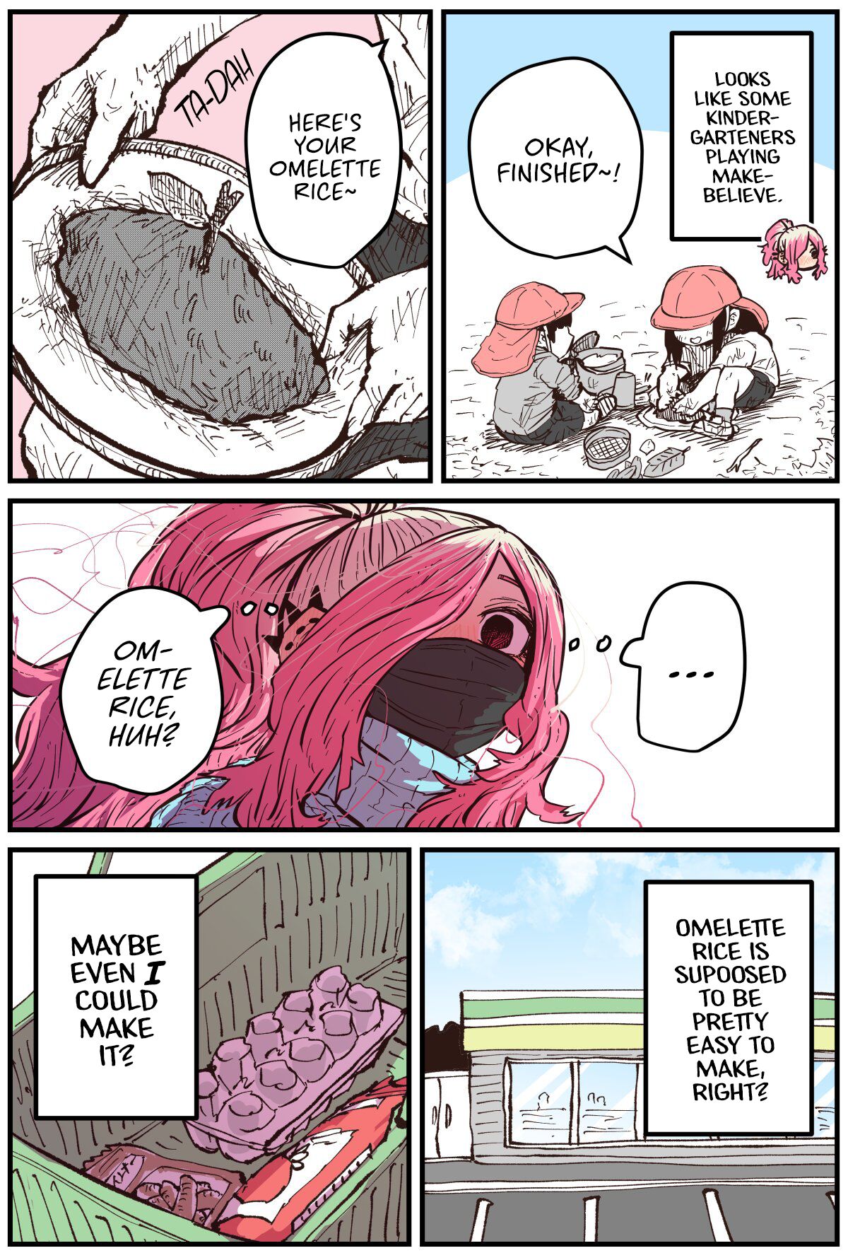 [Zyugoya]Jimoto ni Kaettekitara Osananajimi ga Kowareteta | When I Returned to My Hometown, My Childhood Friend was Broken(MainStory+FANBOX) [English] Page 67