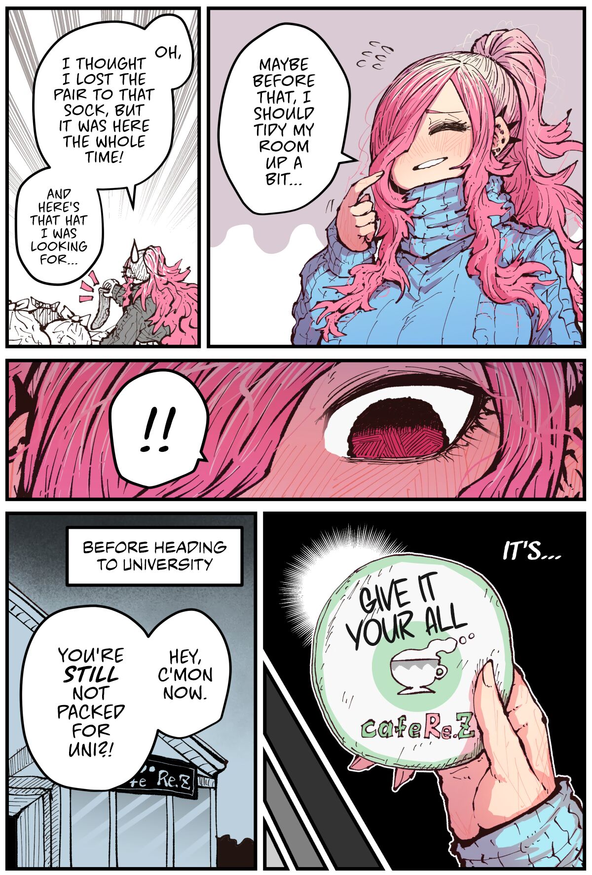 [Zyugoya]Jimoto ni Kaettekitara Osananajimi ga Kowareteta | When I Returned to My Hometown, My Childhood Friend was Broken(MainStory+FANBOX) [English] Page 78