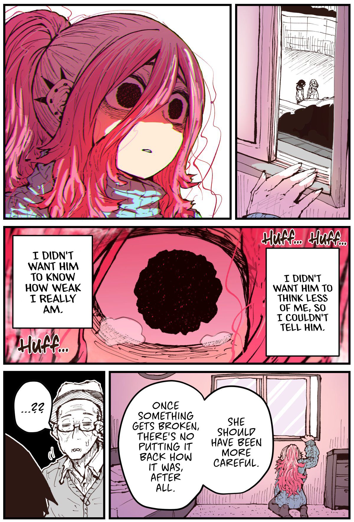 [Zyugoya]Jimoto ni Kaettekitara Osananajimi ga Kowareteta | When I Returned to My Hometown, My Childhood Friend was Broken(MainStory+FANBOX) [English] Page 83