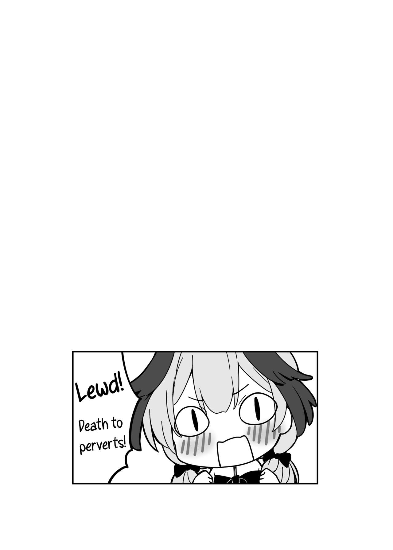 [Tuned by AIU (Aiu)]SWEET ARCHIVE 01(Blue Archive) [English] [killerstand] [Digital] Page 15