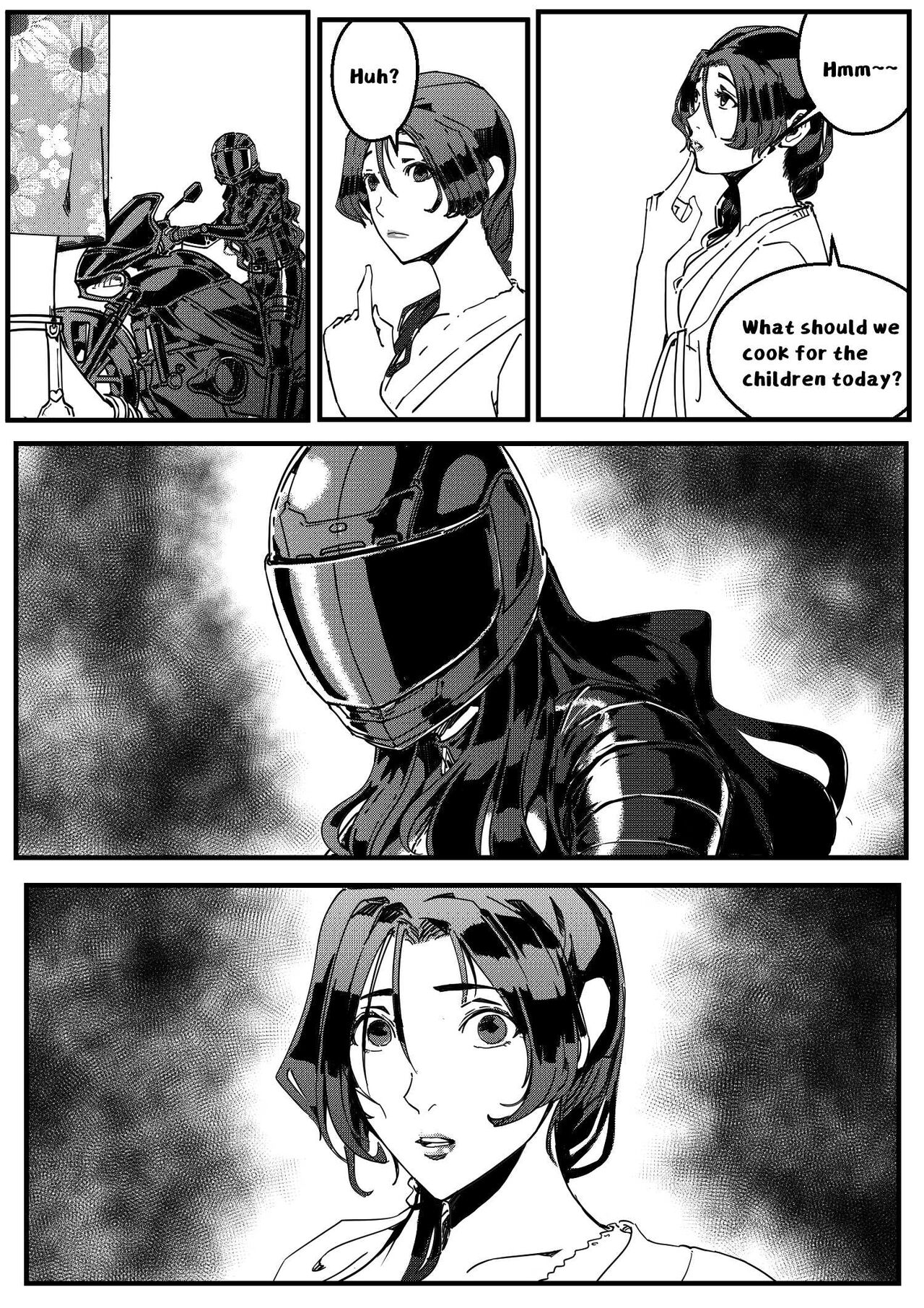 [卑鄙的外乡人nu]hitwoman女杀手EP1.1-1.2 Page 59