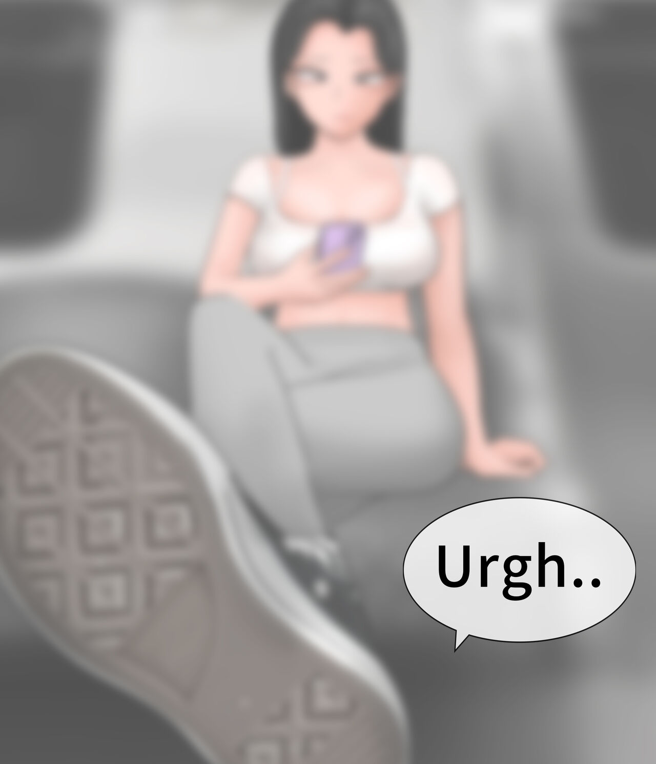 A man visit Privit SM room 3-2 Page 29