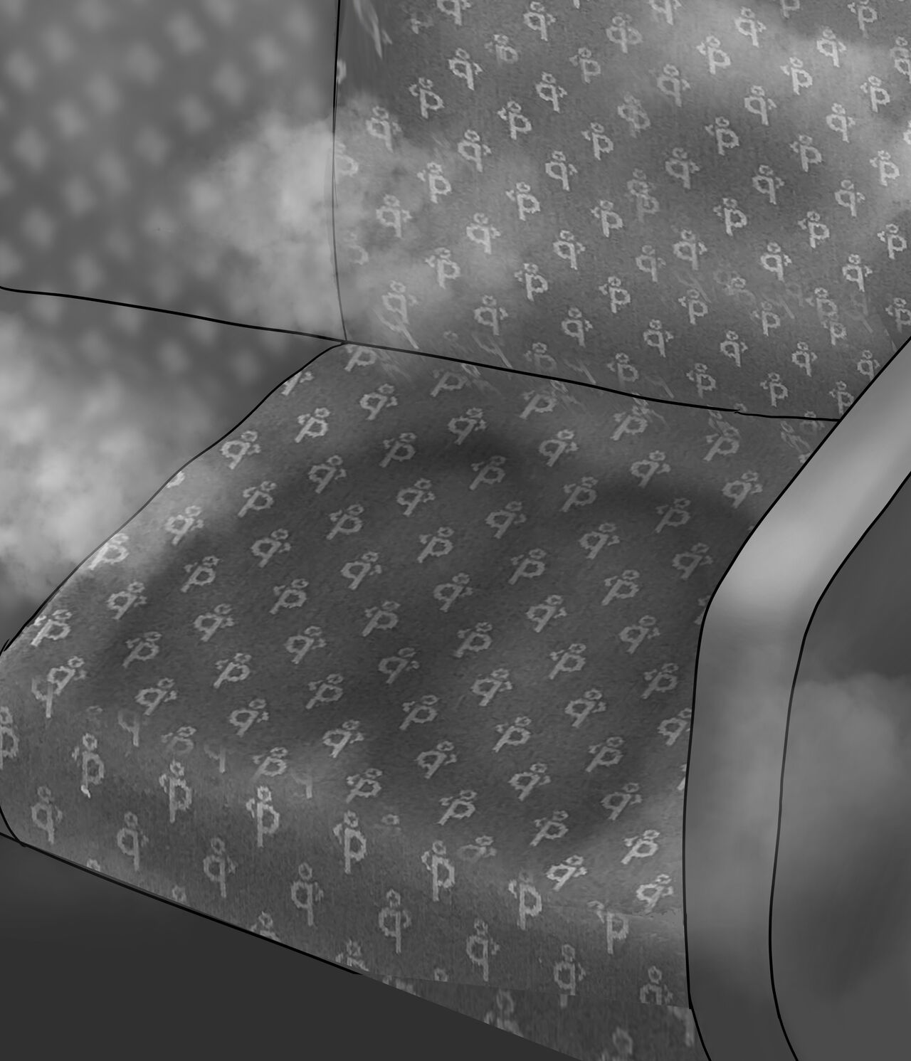 A man visit Privit SM room 3-2 Page 38