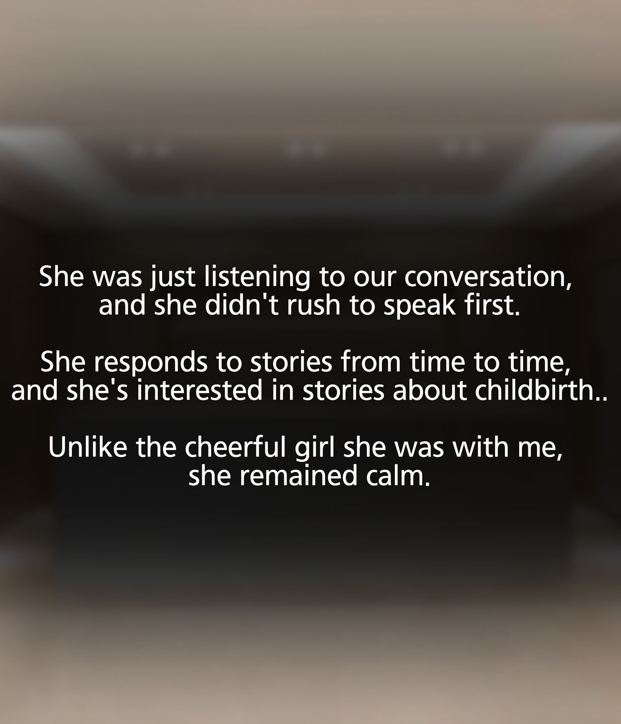 Being a slave of low-educated big ass wife-2 Page 31