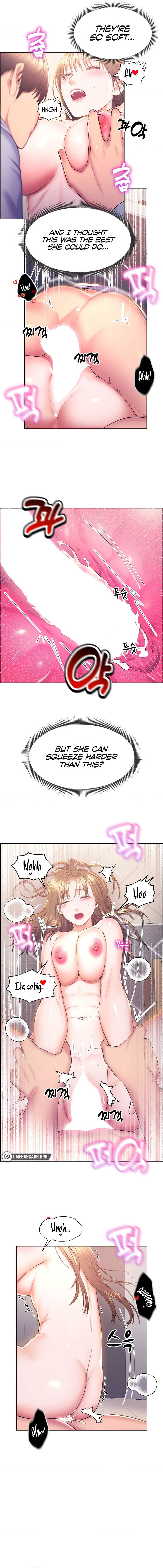 [Coco Doer, Wicked Black]Park Moojik Hit the Jackpot(1-16) [English] [Omega Scans] [Ongoing] Page 115