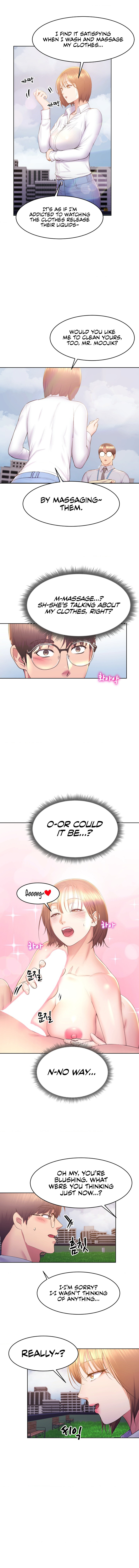 [Coco Doer, Wicked Black]Park Moojik Hit the Jackpot(1-16) [English] [Omega Scans] [Ongoing] Page 128