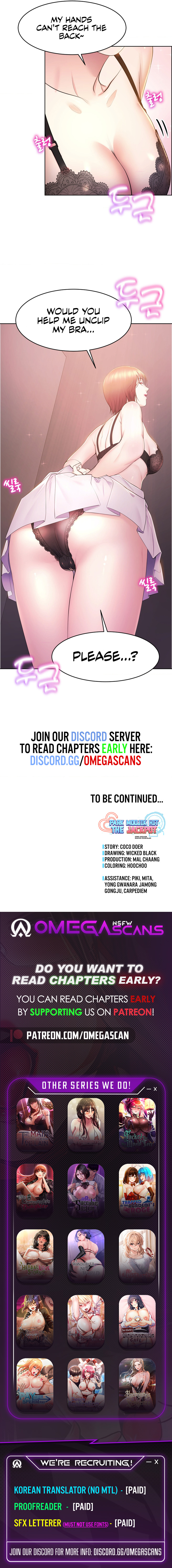[Coco Doer, Wicked Black]Park Moojik Hit the Jackpot(1-16) [English] [Omega Scans] [Ongoing] Page 138