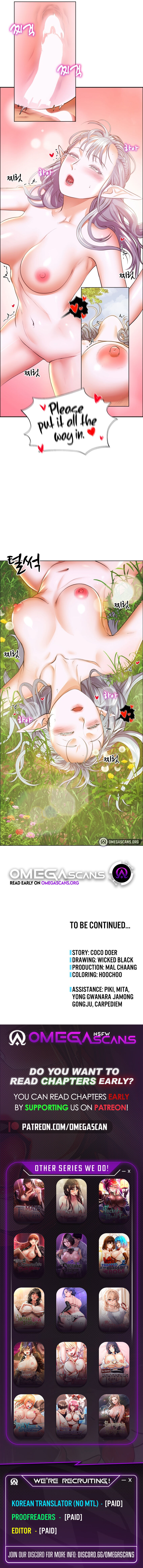 [Coco Doer, Wicked Black]Park Moojik Hit the Jackpot(1-16) [English] [Omega Scans] [Ongoing] Page 64