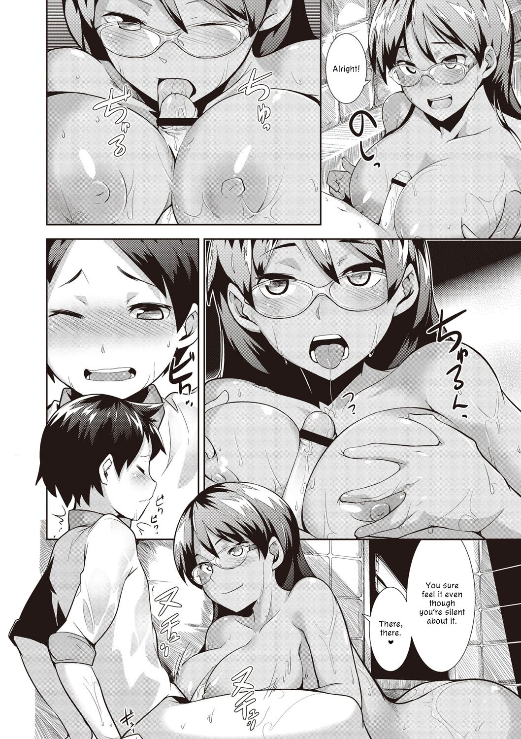 [Hiru Okita]Dousei + Zoku Dousei | Living Together + Sequel(MEGA PACK!) [English] [ConTL] [Digital] Page 8