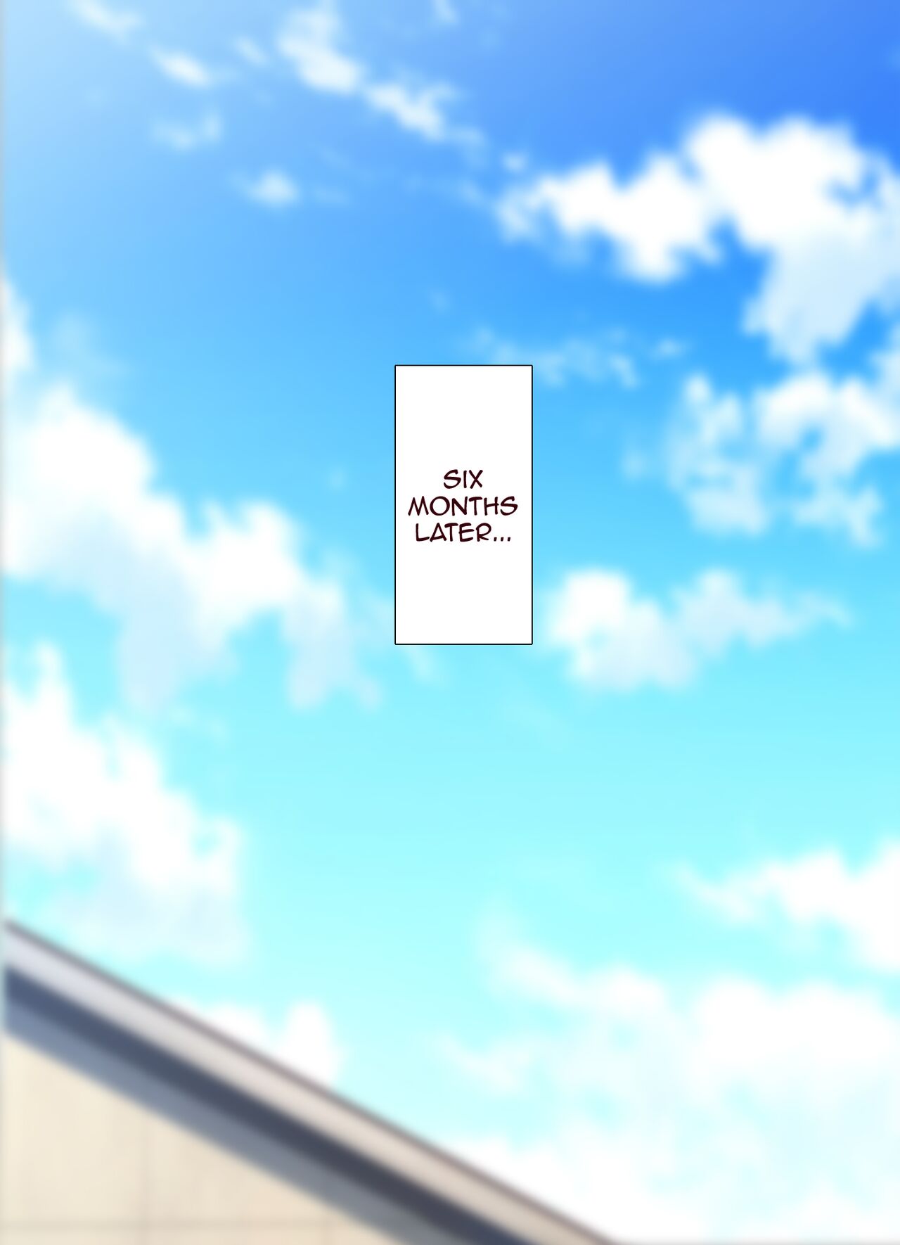 [Youkai Tamanokoshi (CHIRO)]Yuu-kun wa "Ta"-berareru | Yuu-kun Will Get Eaten[English] {Doujins.com} Page 42