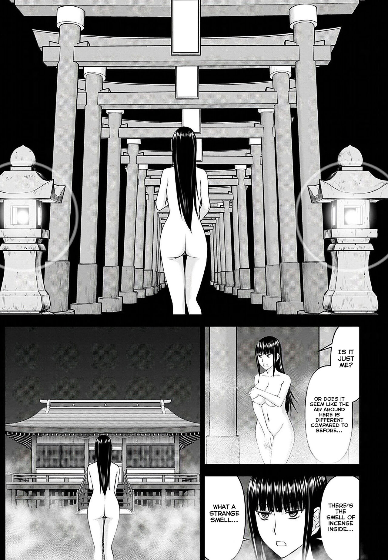 Tama Kick Page 101