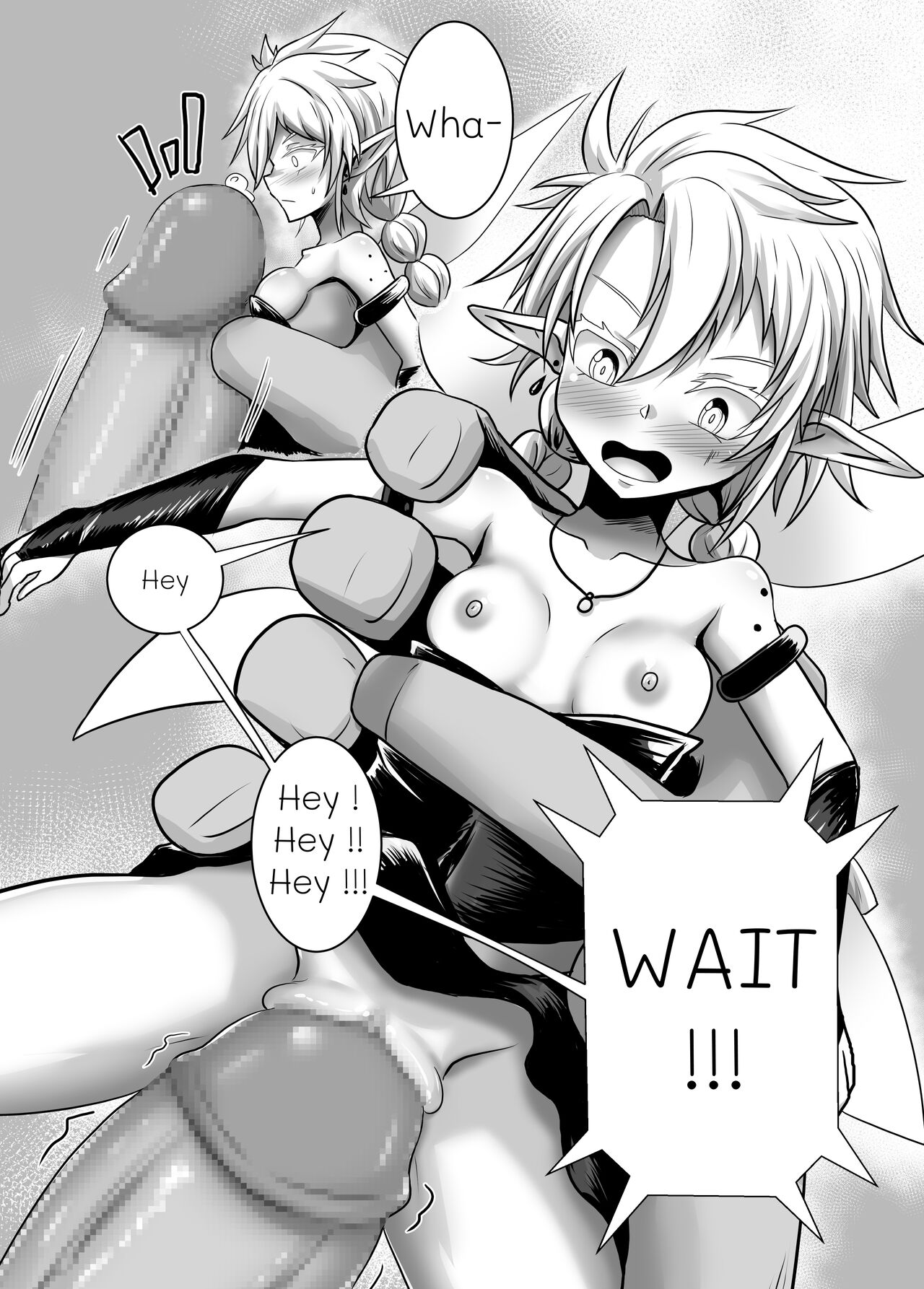 [Tetupong]Ramiris(Tensei Shitara Slime Datta Ken) [English] Page 2
