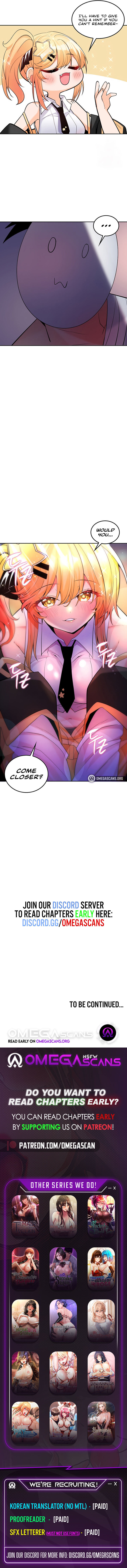 [Yamyeong & G yu]Fucked the World Tree(1-32) [English] [Omega Scans] [Ongoing] Page 252