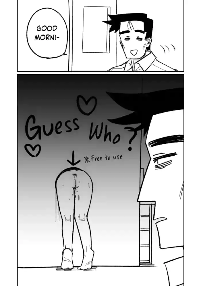 [Asahina Yoshitosi]KabeShiri | Help, Step-Sensei, I'm Stuck!(Blue Archive) [English]