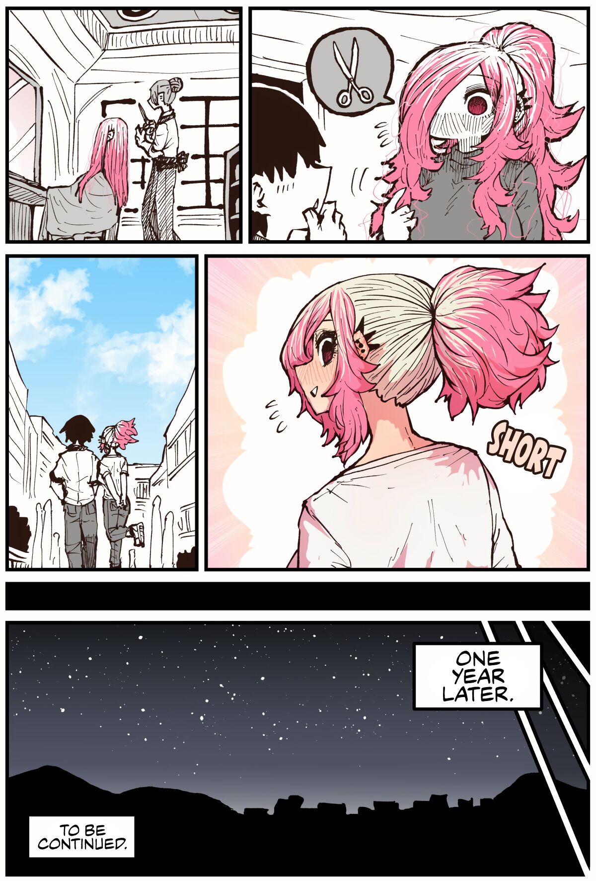 [Zyugoya]Jimoto ni Kaettekitara Osananajimi ga Kowareteta | When I Returned to My Hometown, My Childhood Friend was Broken(MainStory+FANBOX) [English] Page 115