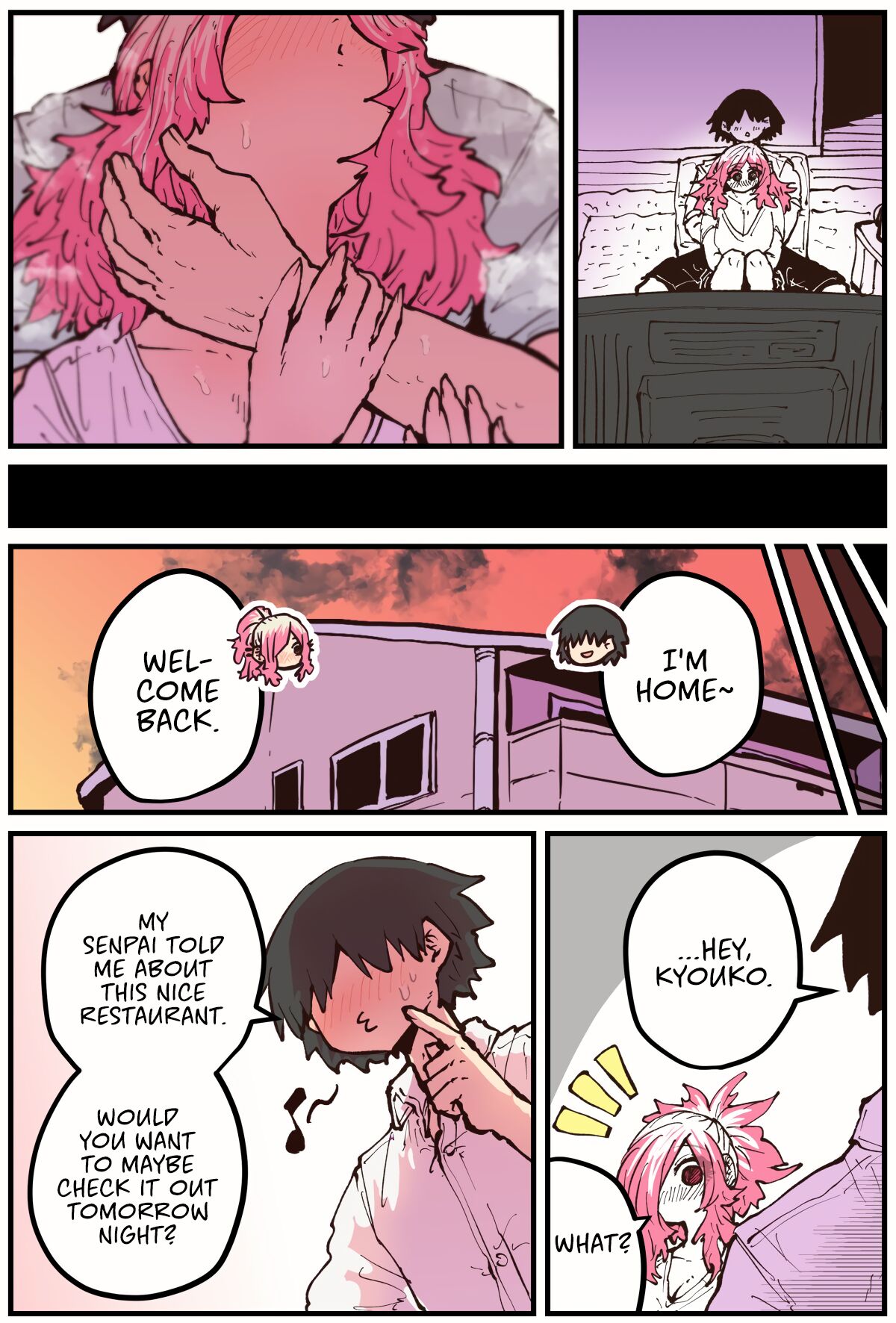 [Zyugoya]Jimoto ni Kaettekitara Osananajimi ga Kowareteta | When I Returned to My Hometown, My Childhood Friend was Broken(MainStory+FANBOX) [English] Page 122