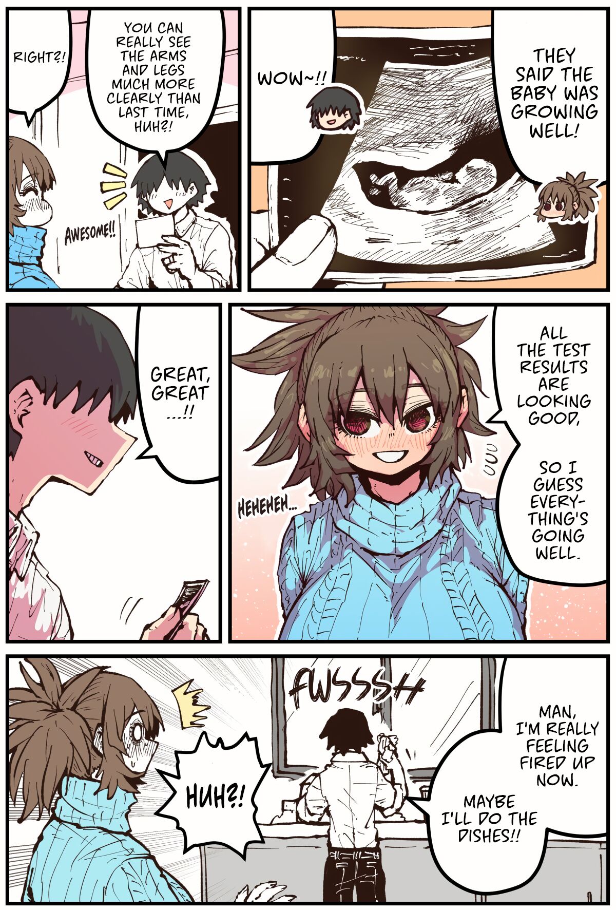 [Zyugoya]Jimoto ni Kaettekitara Osananajimi ga Kowareteta | When I Returned to My Hometown, My Childhood Friend was Broken(MainStory+FANBOX) [English] Page 141