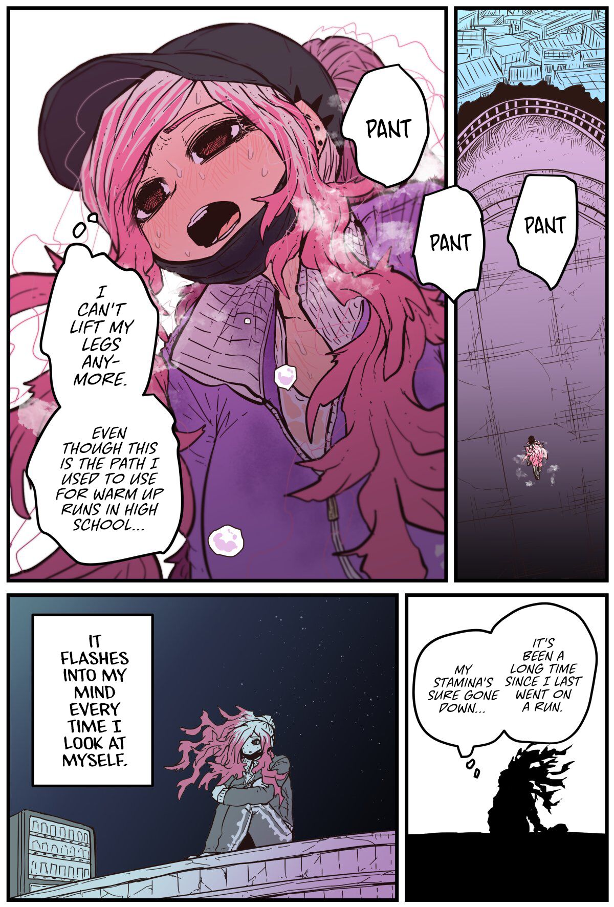 [Zyugoya]Jimoto ni Kaettekitara Osananajimi ga Kowareteta | When I Returned to My Hometown, My Childhood Friend was Broken(MainStory+FANBOX) [English] Page 29