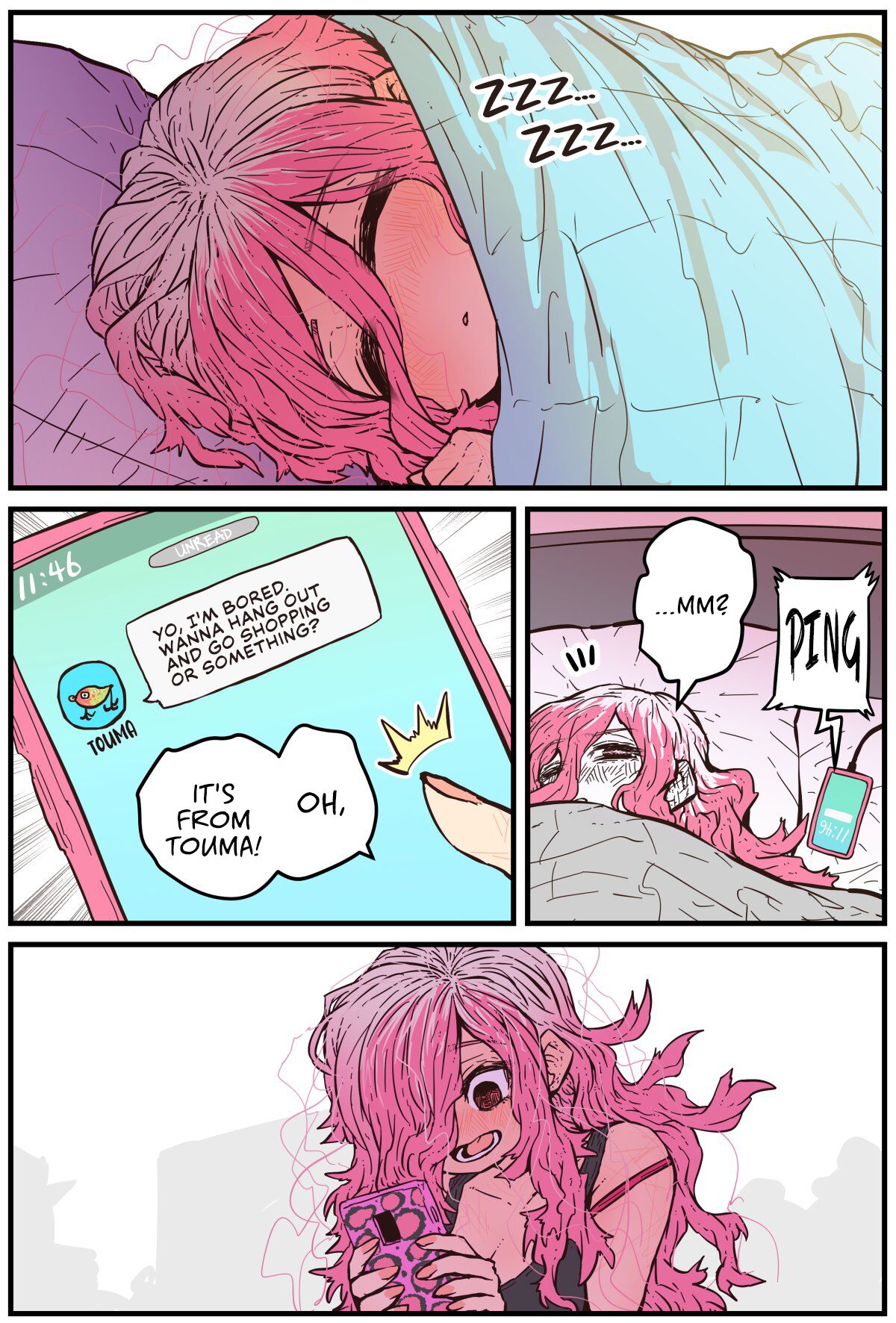 [Zyugoya]Jimoto ni Kaettekitara Osananajimi ga Kowareteta | When I Returned to My Hometown, My Childhood Friend was Broken(MainStory+FANBOX) [English] Page 33