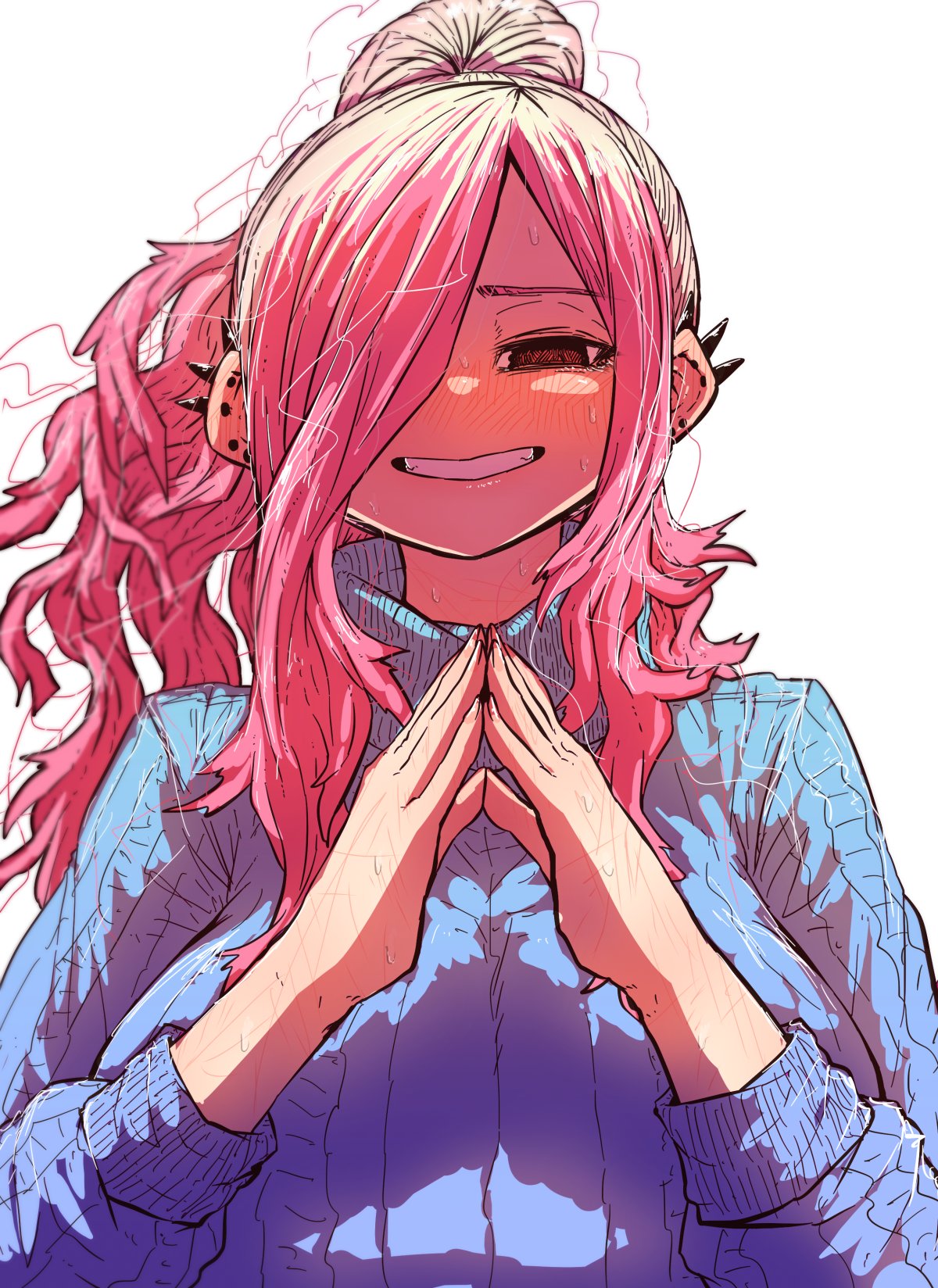 [Zyugoya]Jimoto ni Kaettekitara Osananajimi ga Kowareteta | When I Returned to My Hometown, My Childhood Friend was Broken(MainStory+FANBOX) [English] Page 36