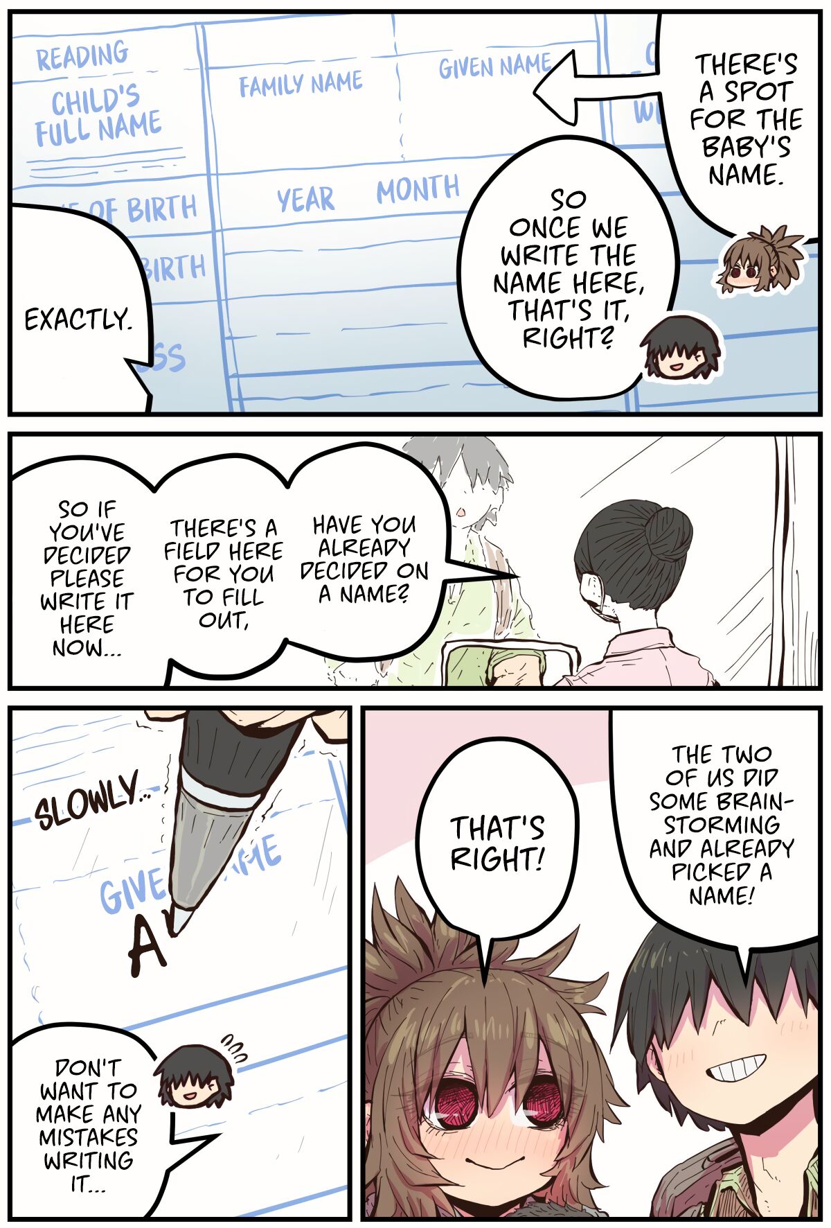 [Zyugoya]Jimoto ni Kaettekitara Osananajimi ga Kowareteta | When I Returned to My Hometown, My Childhood Friend was Broken(MainStory+FANBOX) [English] Page 158