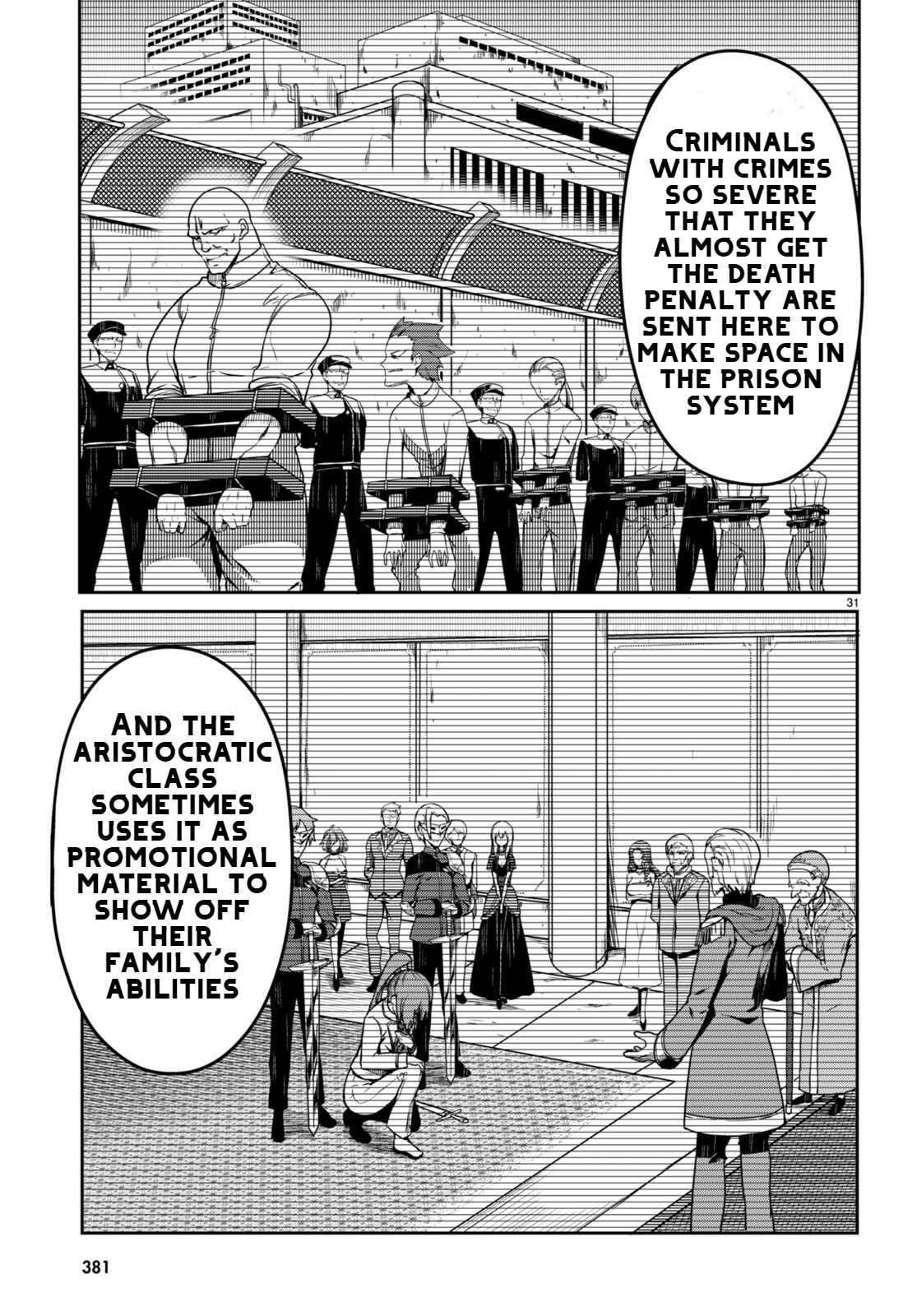 [Ishida Kazuma]Tentacle Hole Volume 3 English Page 110
