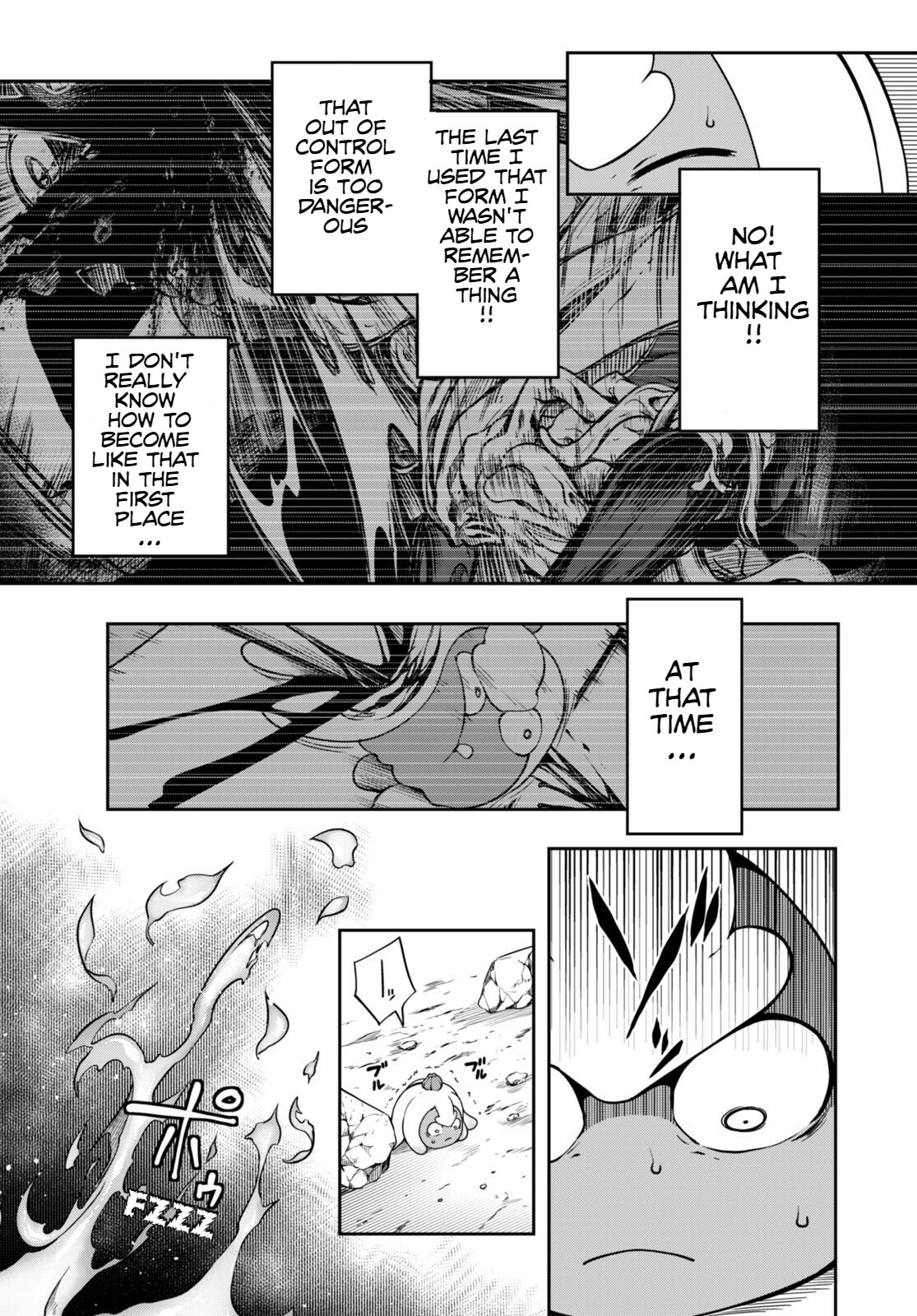 [Ishida Kazuma]Tentacle Hole Volume 3 English Page 152