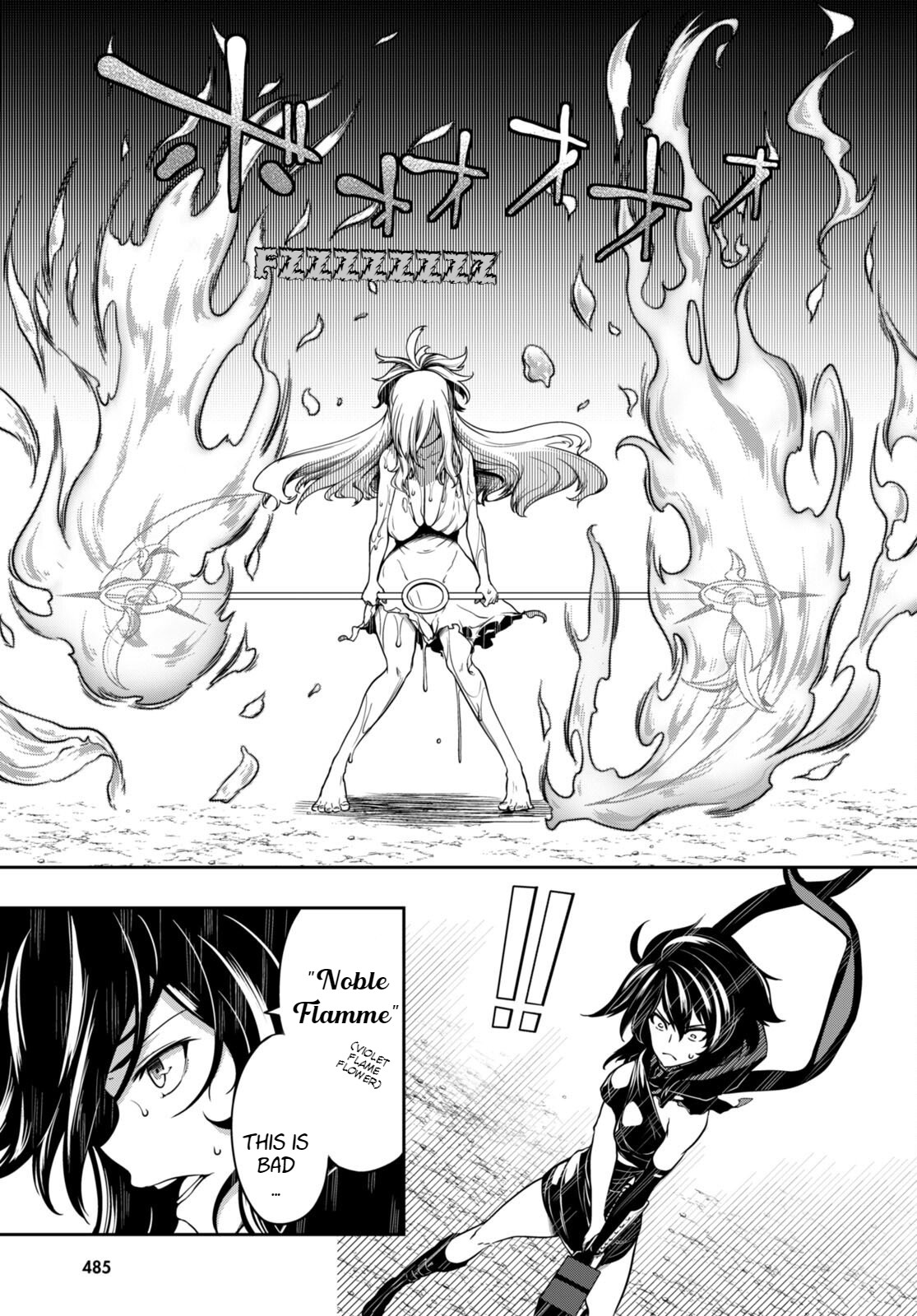 [Ishida Kazuma]Tentacle Hole Volume 3 English Page 153