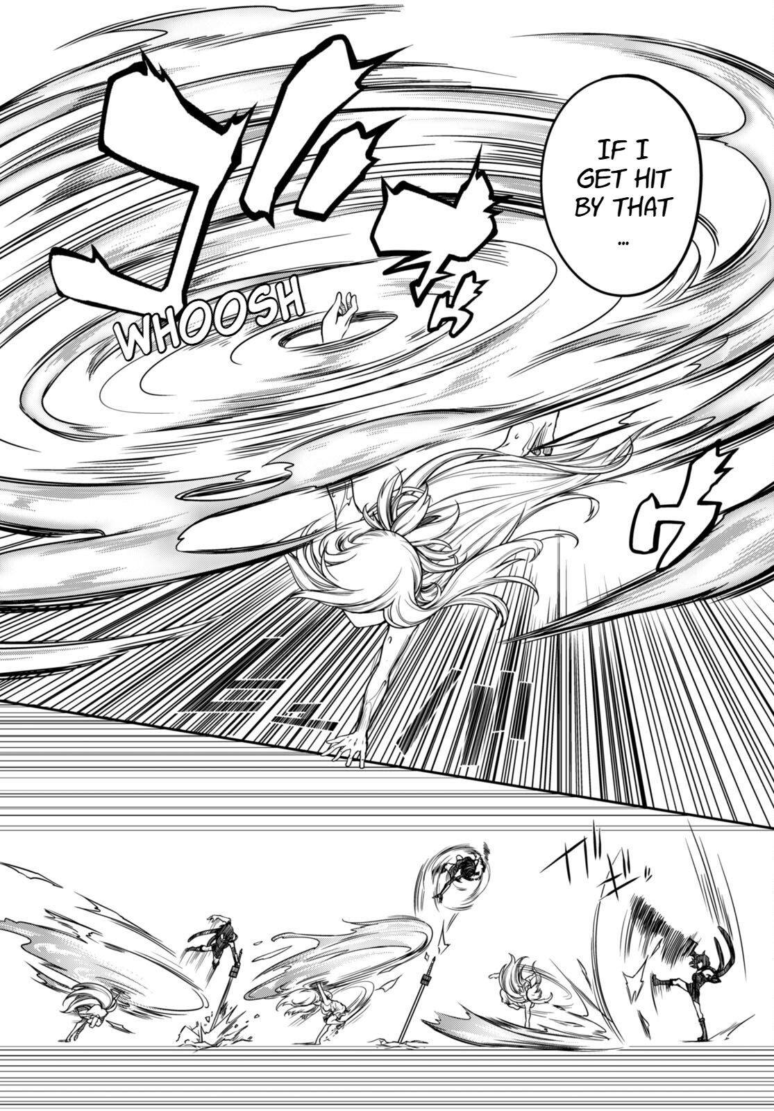 [Ishida Kazuma]Tentacle Hole Volume 3 English Page 154