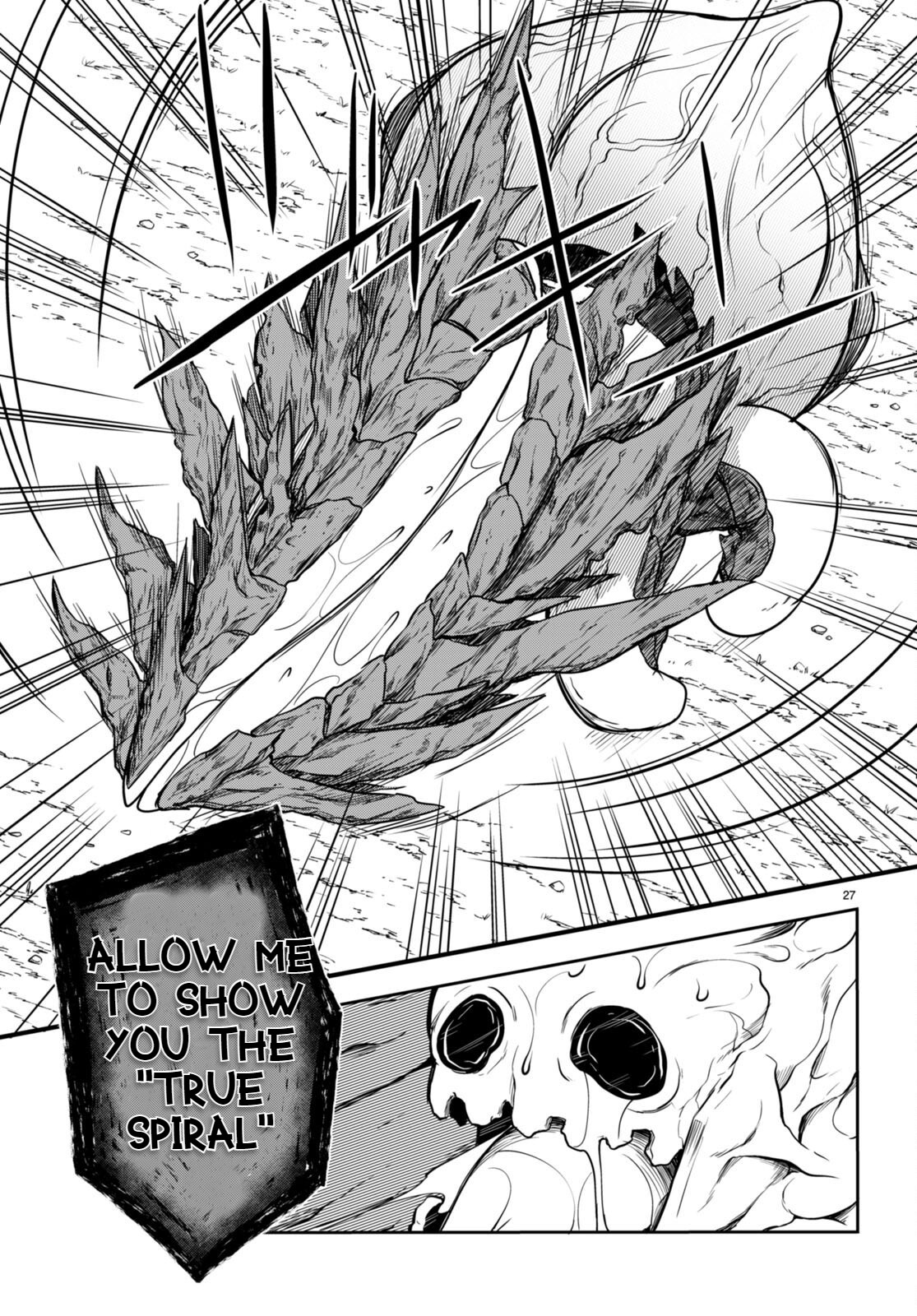 [Ishida Kazuma]Tentacle Hole Volume 3 English Page 30