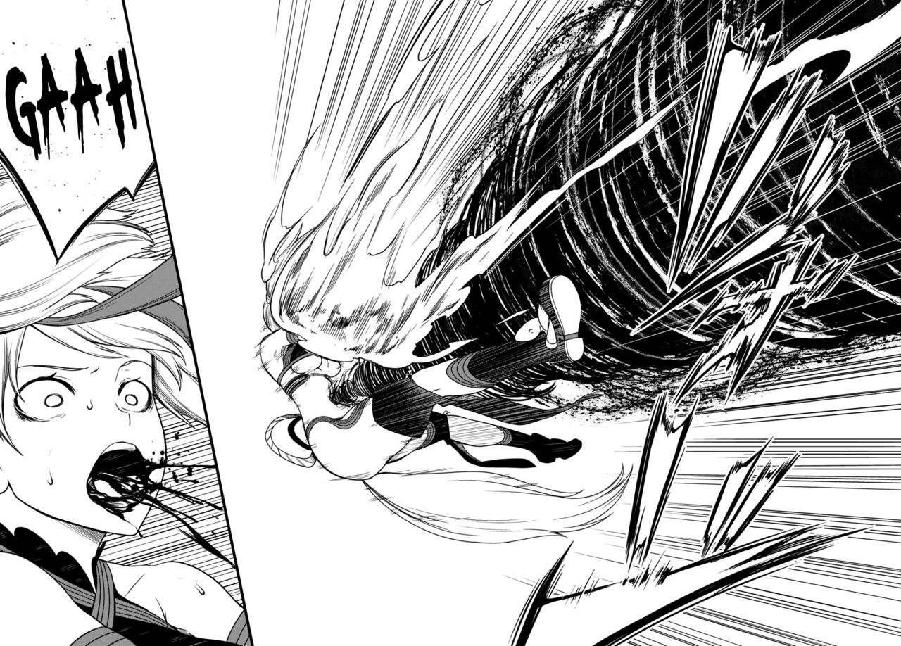 [Ishida Kazuma]Tentacle Hole Volume 3 English Page 33