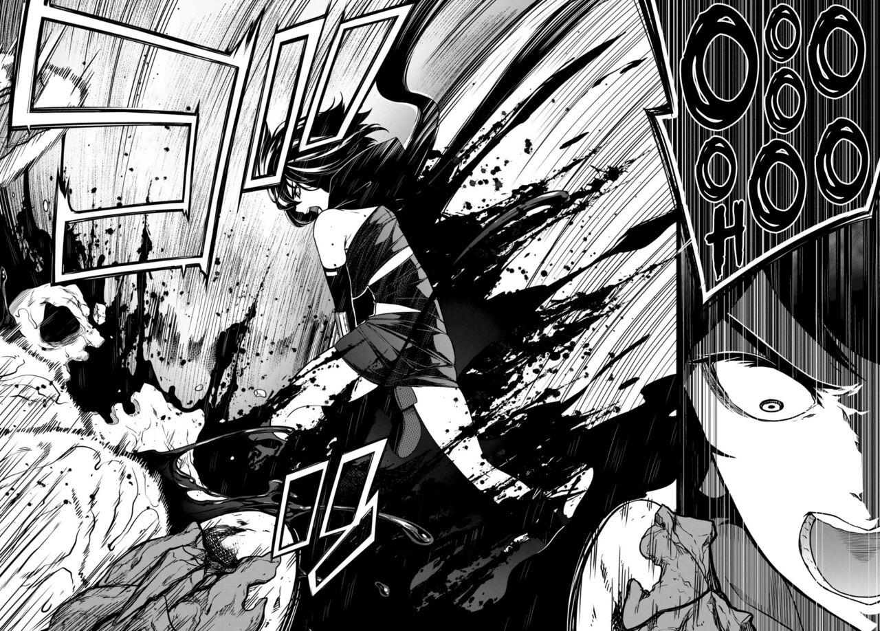 [Ishida Kazuma]Tentacle Hole Volume 3 English Page 90
