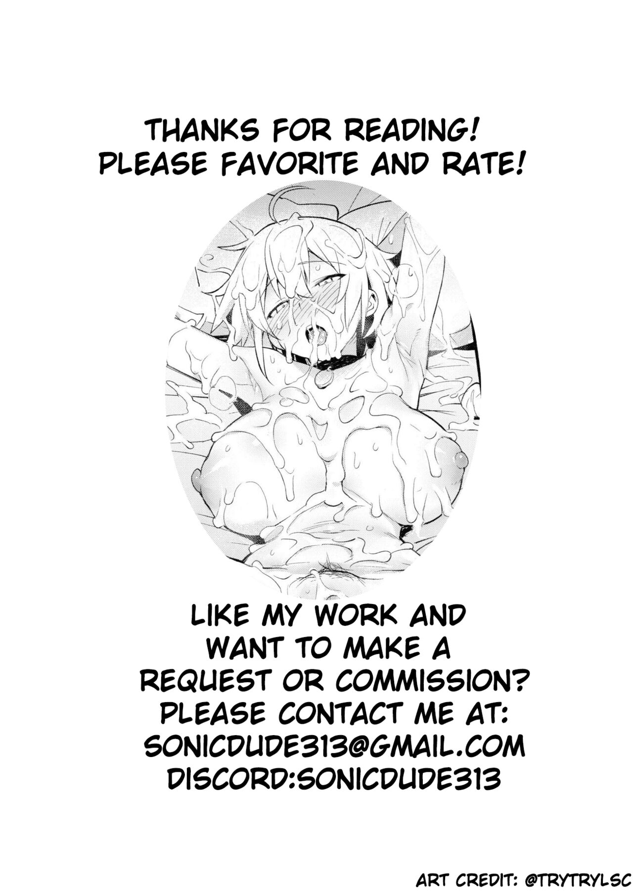 (C100) [Tomato Kanzume (Tomatomato)]Ikenie Shoukan(Yu-Gi-Oh!) [English] Page 21