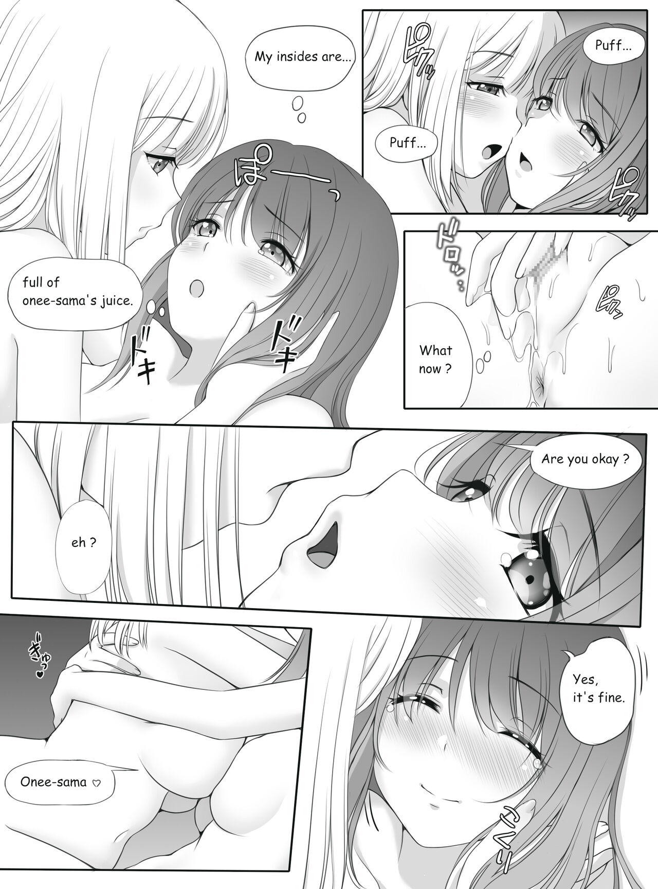 [Seinyanko Gakuen (Kozue Akari)]Mitsuyaku ~Secret Wedding~(Sengoku Otome) [English] Page 50