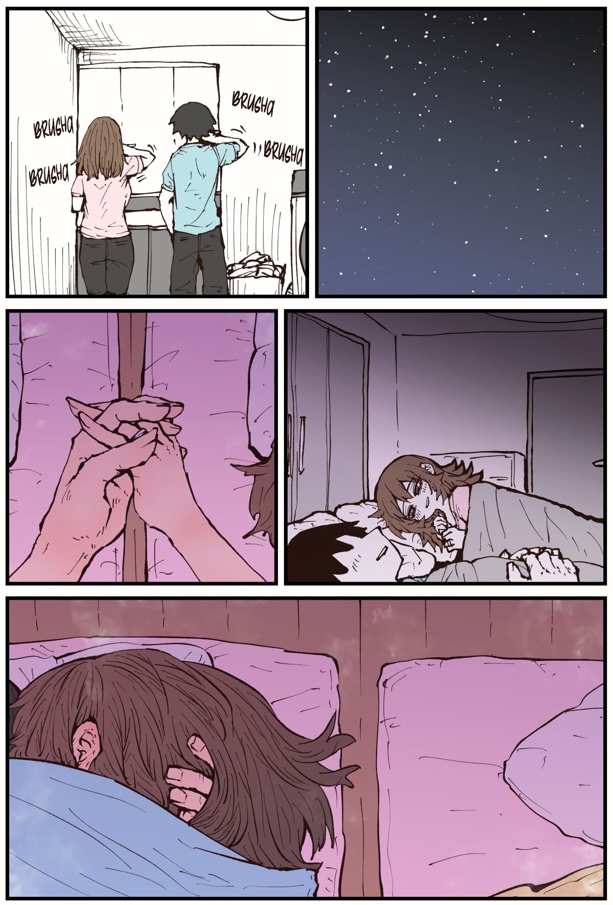 [Zyugoya]Jimoto ni Kaettekitara Osananajimi ga Kowareteta | When I Returned to My Hometown, My Childhood Friend was Broken(MainStory+FANBOX) [English] Page 136