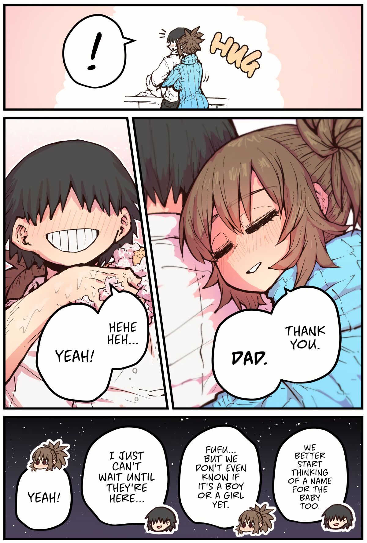 [Zyugoya]Jimoto ni Kaettekitara Osananajimi ga Kowareteta | When I Returned to My Hometown, My Childhood Friend was Broken(MainStory+FANBOX) [English] Page 142