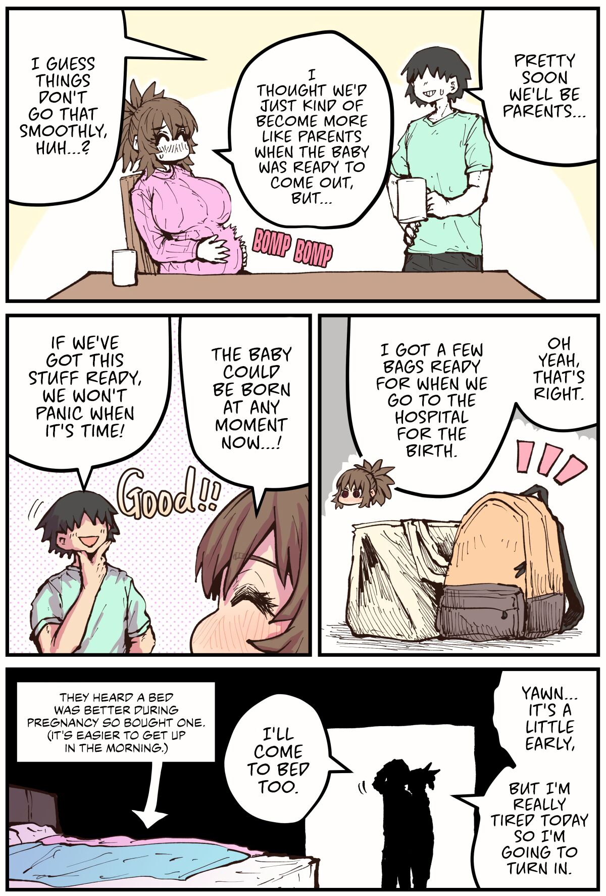 [Zyugoya]Jimoto ni Kaettekitara Osananajimi ga Kowareteta | When I Returned to My Hometown, My Childhood Friend was Broken(MainStory+FANBOX) [English] Page 144