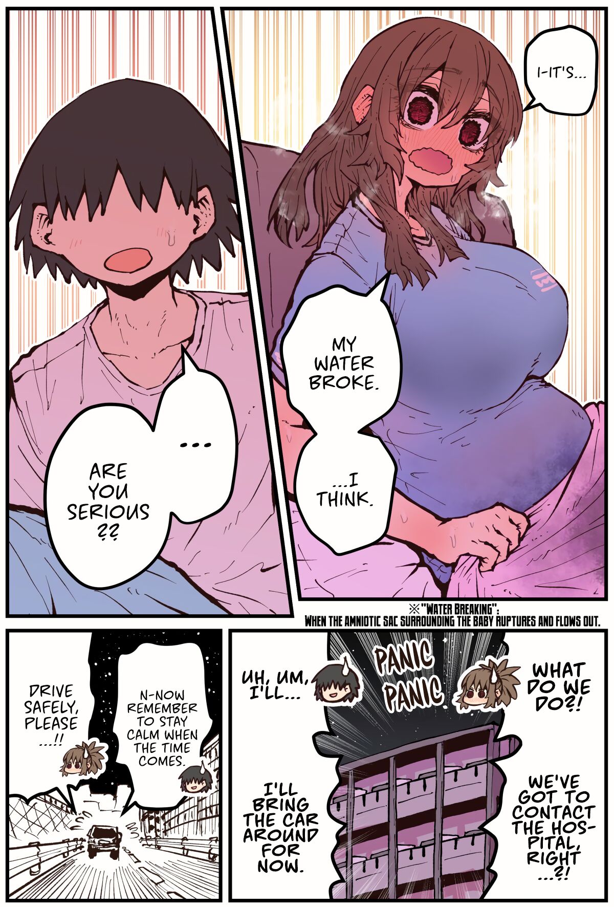 [Zyugoya]Jimoto ni Kaettekitara Osananajimi ga Kowareteta | When I Returned to My Hometown, My Childhood Friend was Broken(MainStory+FANBOX) [English] Page 146