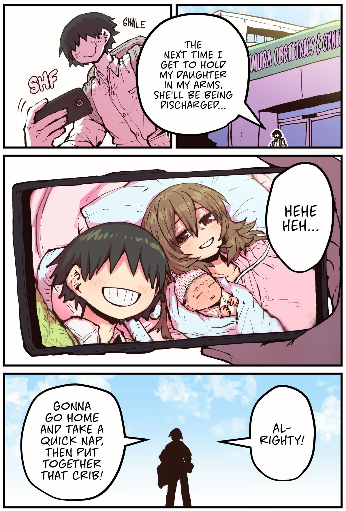 [Zyugoya]Jimoto ni Kaettekitara Osananajimi ga Kowareteta | When I Returned to My Hometown, My Childhood Friend was Broken(MainStory+FANBOX) [English] Page 155