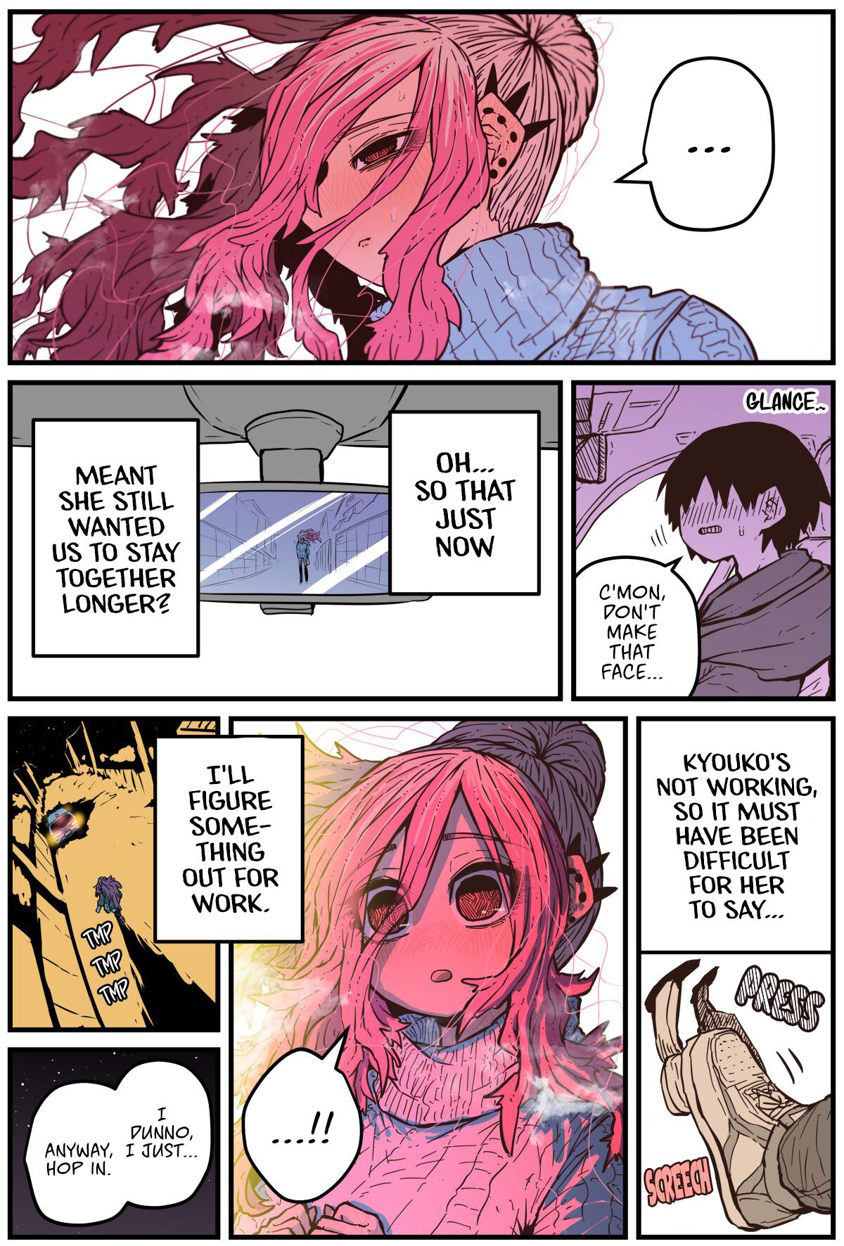 [Zyugoya]Jimoto ni Kaettekitara Osananajimi ga Kowareteta | When I Returned to My Hometown, My Childhood Friend was Broken(MainStory+FANBOX) [English] Page 44